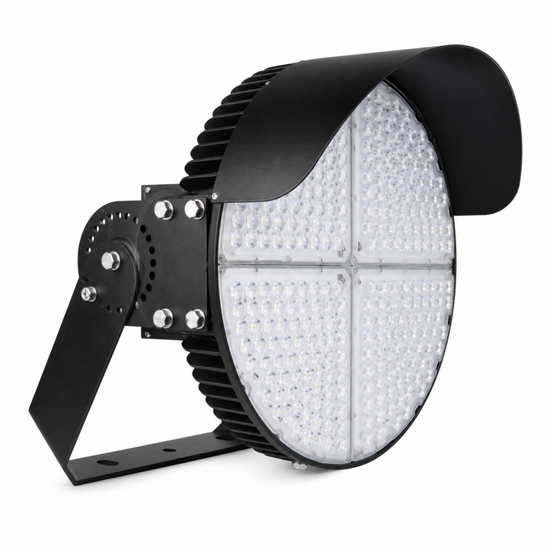 Proyector LED Sport Stadium Pro 600W luz Fria Ekoline