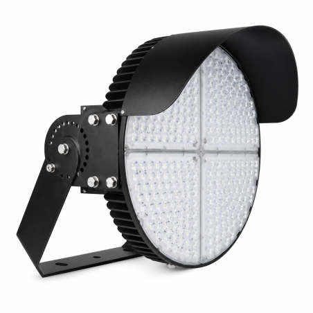 Proyector LED Sport Stadium Pro 600W luz Fria Ekoline