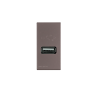 Cargador USB 1A 5V Sinthesi 44 Piedra