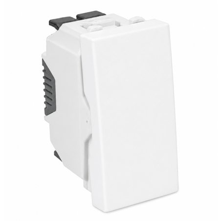 Modulo Pulsador Blanco 45161 SBR Efapel