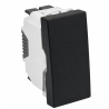 Modulo Pulsador-Timbre Negro Mate 45161 SPM Efapel