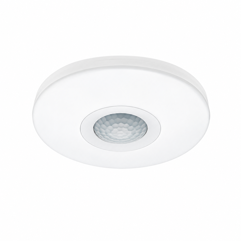 Sensor Movimiento 360° 220-240V Circumat OB137112 Orbis