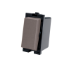 Conmutador 9/24 16A 250V Sinthesi 44 Piedra