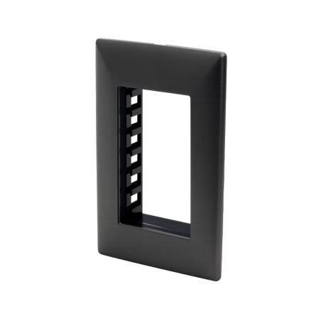 Placa 3 Modulos Sinthesi 33 Carbón