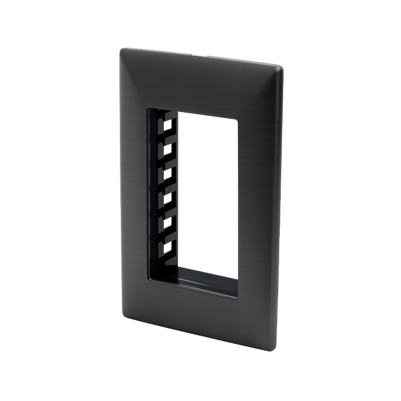 Placa 3 Modulos Sinthesi 44 Carbón