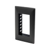 Placa 3 Modulos Sinthesi 44 Carbón