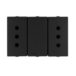 Enchufe 2P+T 10A 250V...