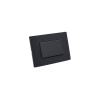 Conmutador 9/24 Teclon 3 Modulos 16A 250V Sinthesi 22 Noir