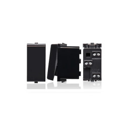 Conmutador 9/24 16A 250V...