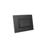 Pulsador Timbre Teclon 3 Modulos 16A 250V Sinthesi 22 Noir