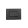 Pulsador Timbre Teclon 3 Modulos 16A 250V Sinthesi 22 Noir
