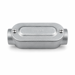 Condulet Aluminio C 1''...