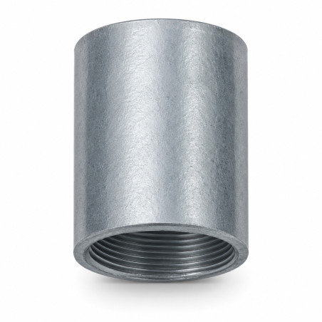 Copla Roscable Conduit Rigido 20mm Ekoline