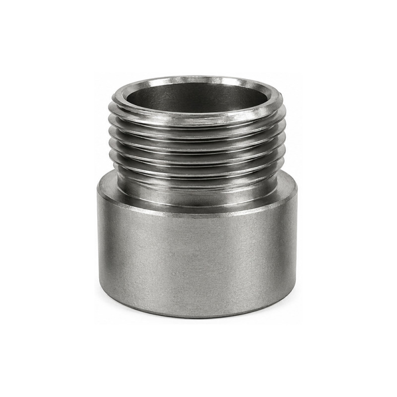 Adaptador para Condulet de 1/2" a 20mm.