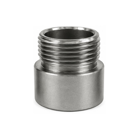 Adaptador para Condulet de 1/2" a 20mm.