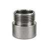Adaptador para Condulet de 1/2" a 20mm.