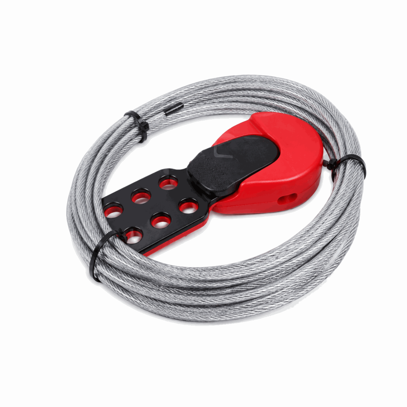 Cable Bloqueo Safelex 15 Pies C515