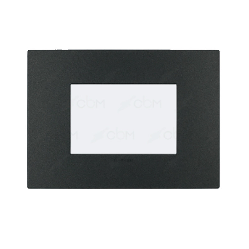 Placa 3 Modulos Sinthesi 44 Carbón