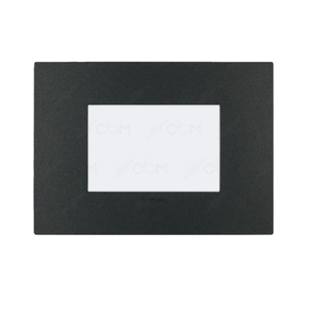 Placa 3 Modulos Sinthesi 44 Carbón