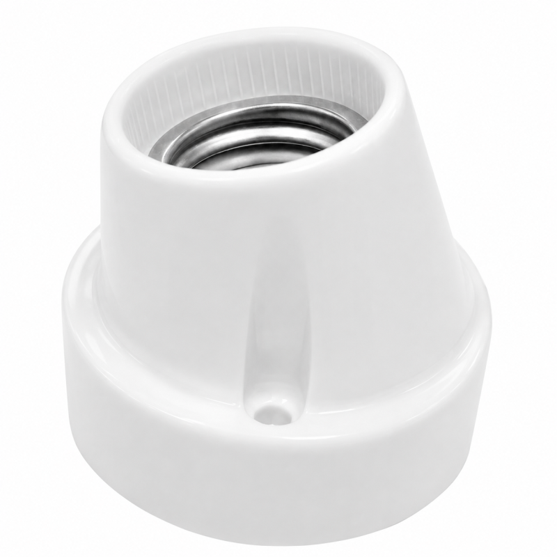 Base Curva Loza E-27 Ekoline