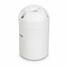 Portalámpara E-27 Blanco Ekoline