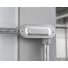 Condulet Aluminio LL 3/4'' Ekoline