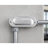 Condulet Aluminio LR 1'' Ekoline