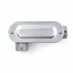 Condulet Aluminio LR 1/2''...
