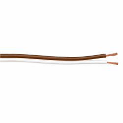Cordón SPTRD 2 x 24 AWG...