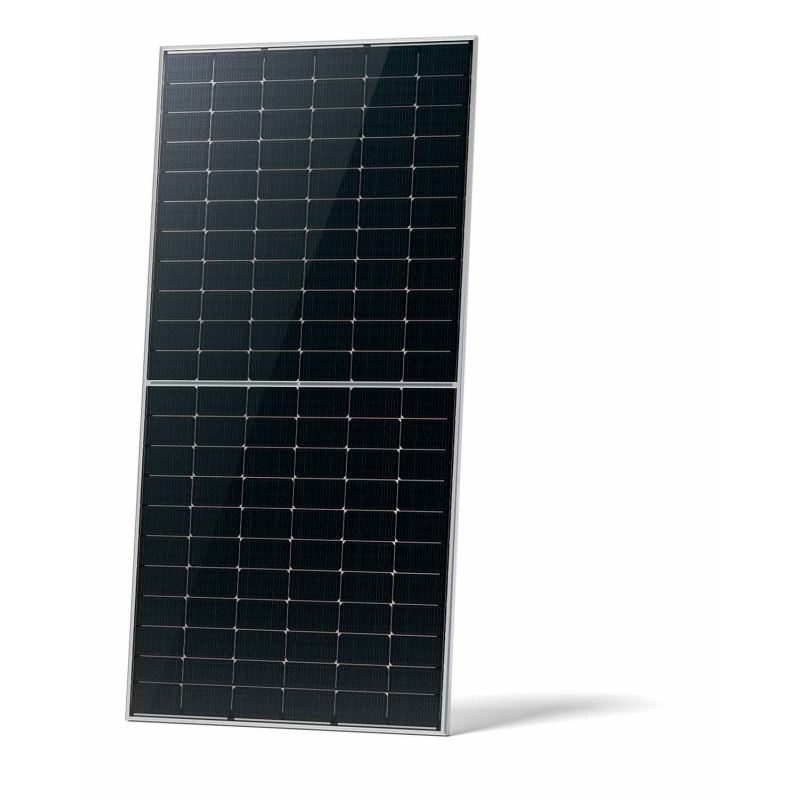 Panel Fotovoltaico 625Wp Bifacial JA Solar