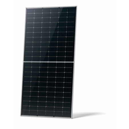 Panel Fotovoltaico 625Wp Bifacial JA Solar
