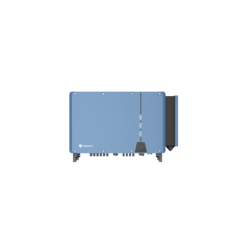 Inversor On-Grid Trifsico 75kW Solplanet (con AFCI)