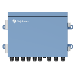 Caja Combinadora para Bateras HV Solplanet