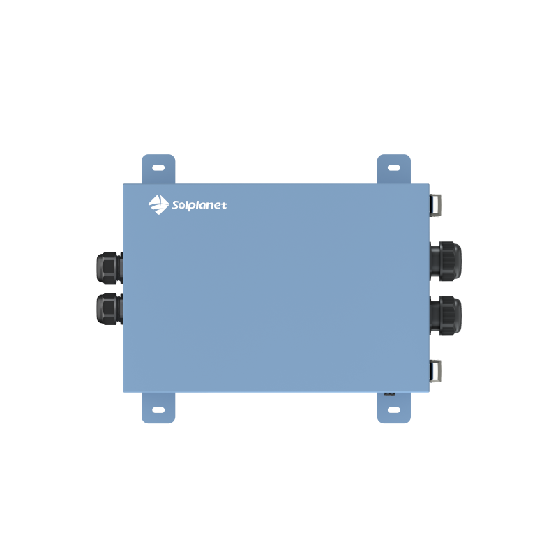 Caja Combinadora con Proteccin LV Solplanet
