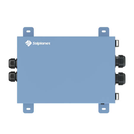 Caja Combinadora con Proteccin LV Solplanet