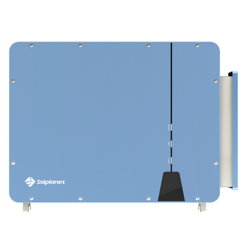 Inversor On-Grid Trifsico 150kW Solplanet (con AFCI)