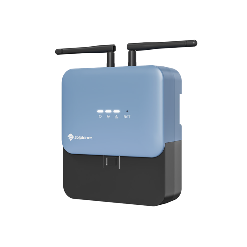 Ai-Hub para Inversores Hbridos Trifsicos 15-30kW