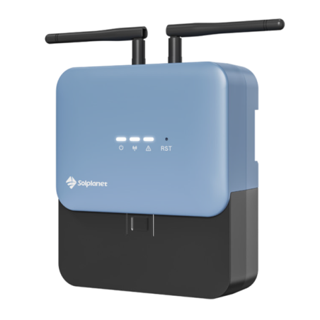 Ai-Hub para Inversores Hbridos Trifsicos 15-30kW