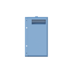 (FV) Bateria LV 5KW Solplanet