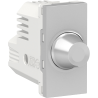 Dimmer Perilla 220V Resistente Aluminio