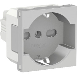 Enchufe 2P+T 10/16A 250V...