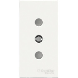 Enchufe 2P+T 10/16A 250V...