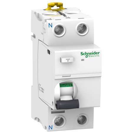 Interruptor Diferencial iLD 2X25A 30MA
