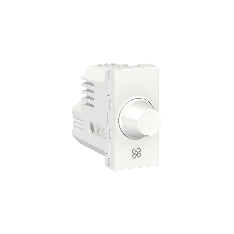 Modulo Variador P/Ventilador 220V Blanco