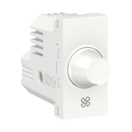 Modulo Variador P/Ventilador 220V Blanco