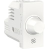Modulo Variador P/Ventilador 220V Blanco