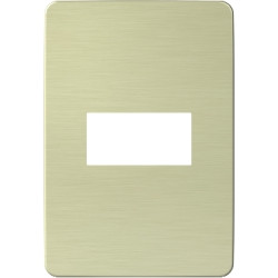 Placa 1 Modulo...
