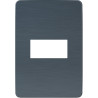 Placa 1 Modulo Grafito/Galaxy Black