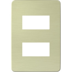 Placa 2 Modulos...
