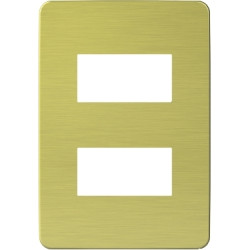 Placa 2 Modulos...